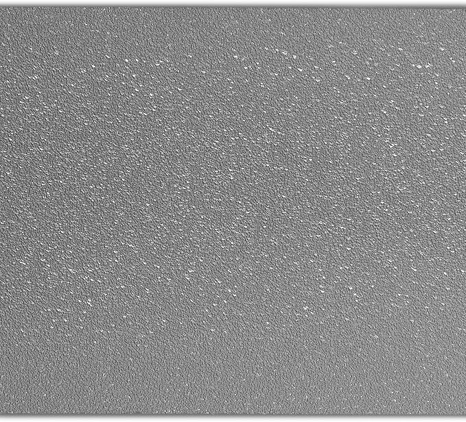 VViViD Grey Indestructible Paint Wrap Vinyl roll (Grey - 25ft x 5ft)