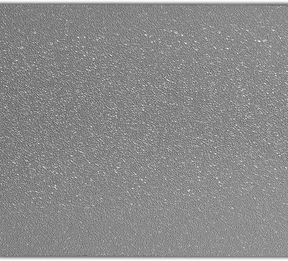 VViViD Grey Indestructible Paint Wrap Vinyl roll (Grey - 1ft x 5ft)