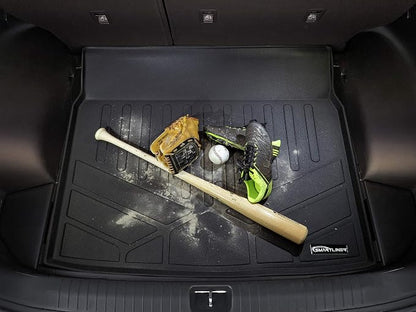MAXLINER All Weather Cargo Trunk Liner Floor Mat for 2018-2025 Audi A5 / S5