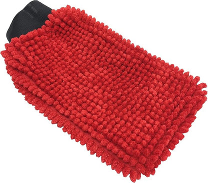 Viking (942200) 2in1 Microfiber Knobby Wash Mitt