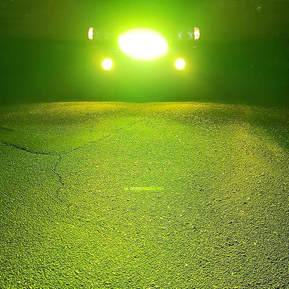 Willpower 22 inch 324W LED Light Bar Amber LED Work Light Spot Flood Beam for Vehicle Trucks Tractor 4X4 Boat Off Road Auto Fog Driving Lamp 12V 24V Waterproof IP67
