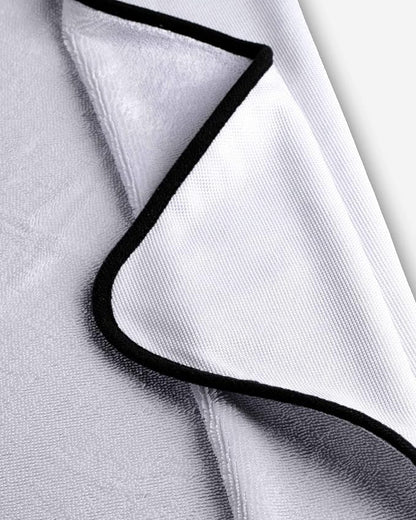 Adam's Polishes Ultra Plush Drying Towel (12 Pack)