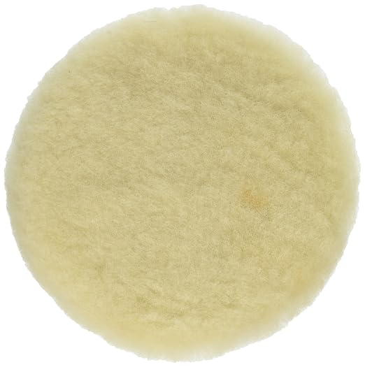 Mirka MPADLW-7.5 Lambs Wool Pad