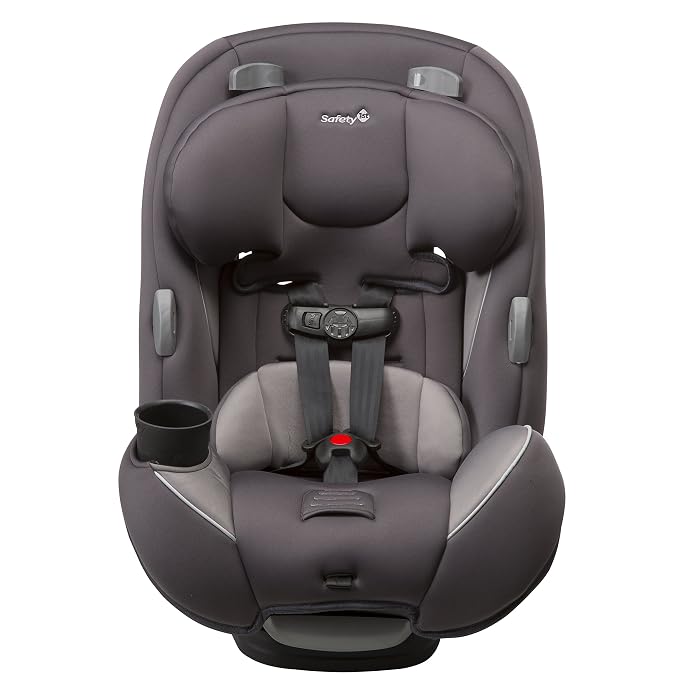 Safety 1st Continuum 3-in-1 Car Seat, Wind Chime