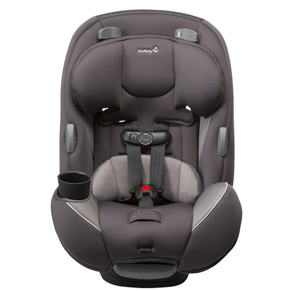 Safety 1st Continuum 3-in-1 Car Seat, Wind Chime