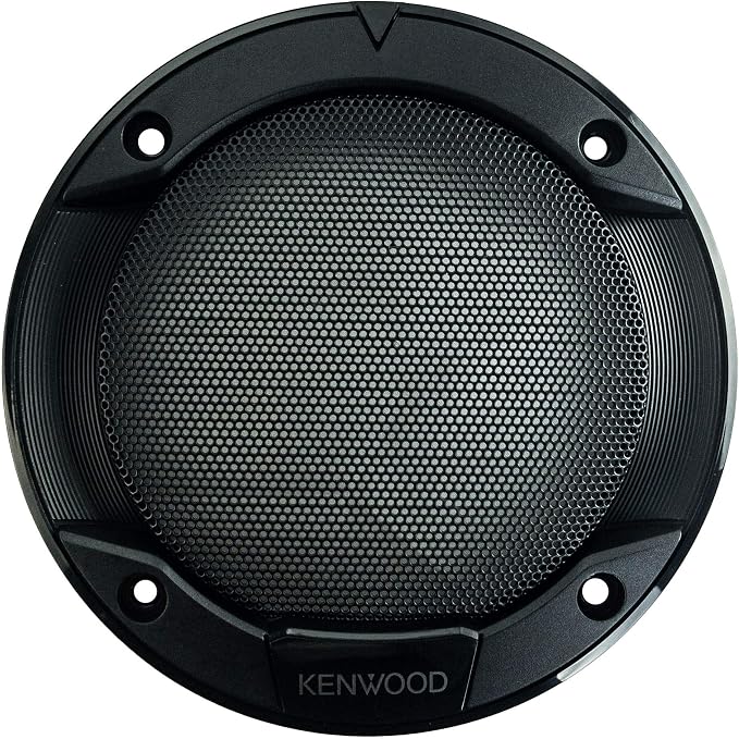 Kenwood KFC-1366S 5-1/4" 2-way Speakers