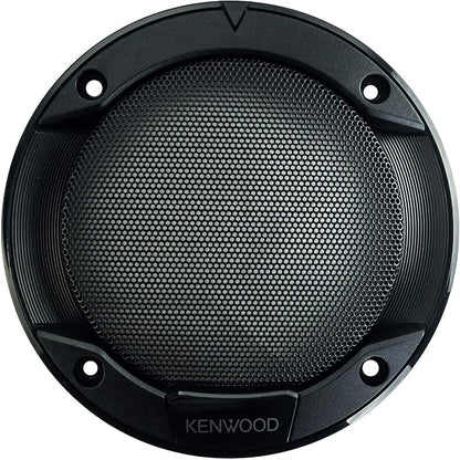 Kenwood KFC-1366S 5-1/4" 2-way Speakers