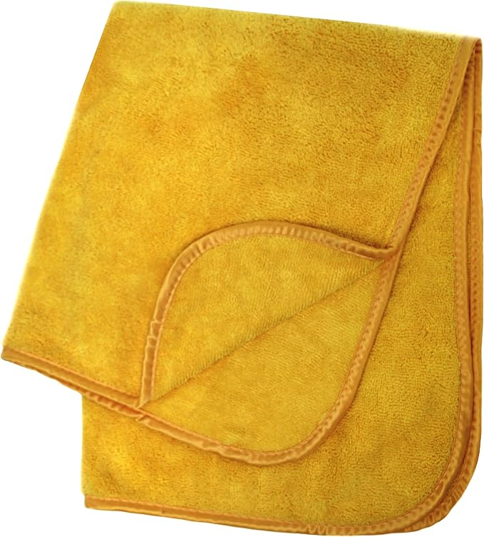 Mothers Ultra Soft Microfiber Quick Detail Towel